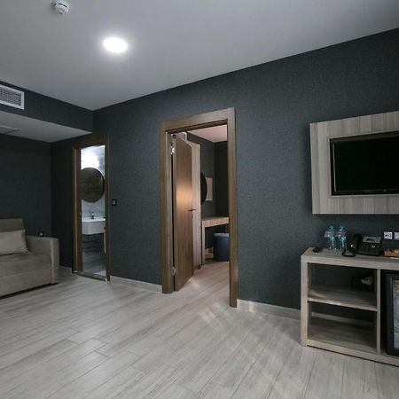 Caba Hotel &Spa İzmir Buitenkant foto